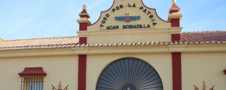 Los hechos habrían ocurrido el pasado diez de diciembre en Bobadilla (Antequera-Málaga) Los hechos habrían ocurrido el pasado diez de diciembre en Bobadilla (Antequera-Málaga)