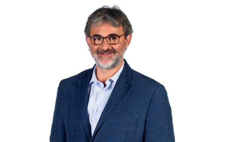 Jaume Serra, nou director de Ràdio Barcelona i SER Catalunya Jaume Serra, nou director de Ràdio Barcelona i SER Catalunya