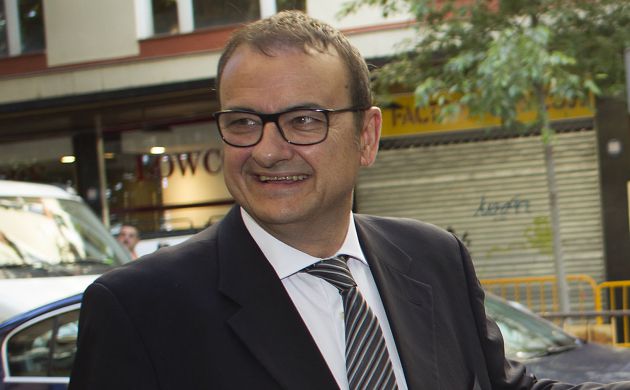 Josep M. Girona Josep M. Girona