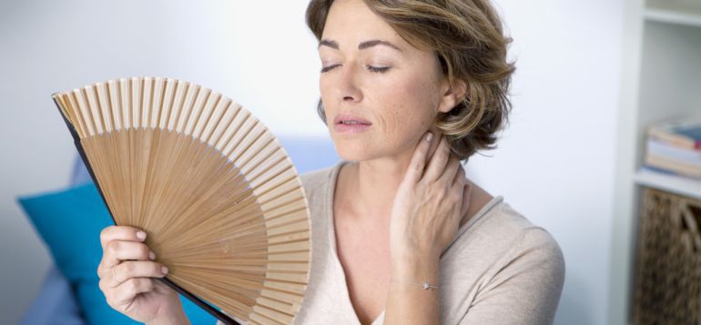 Los tratamientos más eficaces para la menopausia Los tratamientos más eficaces para la menopausia