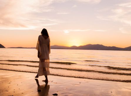 La vitamina D del sol ayuda a la absorción del calcio La vitamina D del sol ayuda a la absorción del calcio