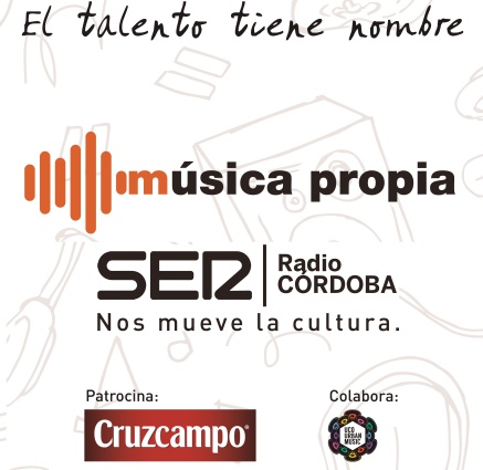 Radio Córdoba, Cruzcampo y UCO Urban Musica, con la música de Córdoba