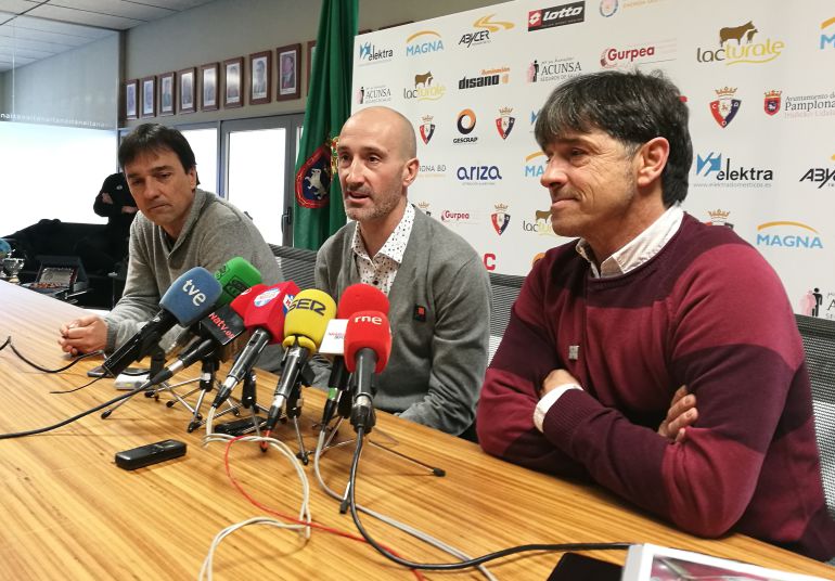Javi Eseverri anuncia su retirada Javi Eseverri anuncia su retirada