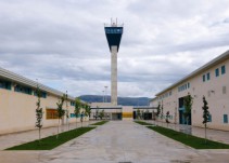 Los funcionarios del Centro Penitenciario de Perogordo reclaman la cobertura de las vacantes