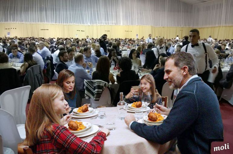 Meme de la familia Real en Bembibre Meme de la familia Real en Bembibre