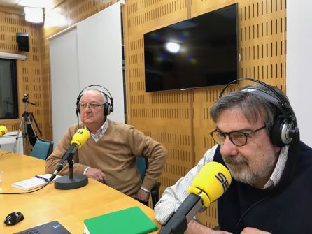 Historia de la solidaridad española Historia de la solidaridad española