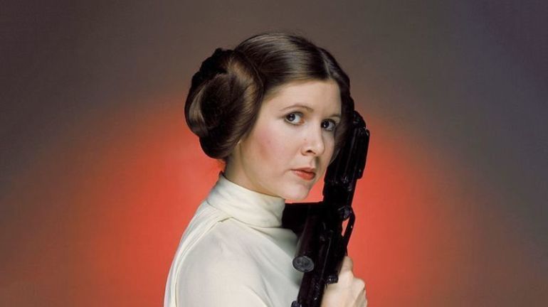 Princesa Leia Princesa Leia