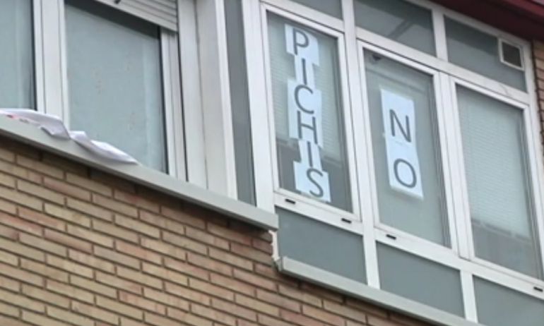Asociaciones gitanas denuncian las "patrullas vecinales" contra los 'Pichis' Asociaciones gitanas denuncian las "patrullas vecinales" contra los 'Pichis'