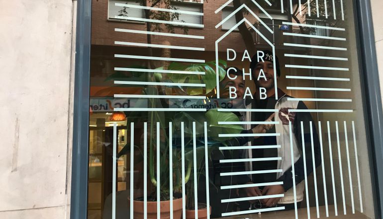 Dar Chabab, esperança per als nois del carrer Dar Chabab, esperança per als nois del carrer