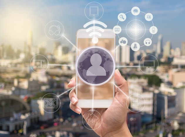 SER 3.0: Seguridad informática (I): es cosa de todos SER 3.0: Seguridad informática (I): es cosa de todos