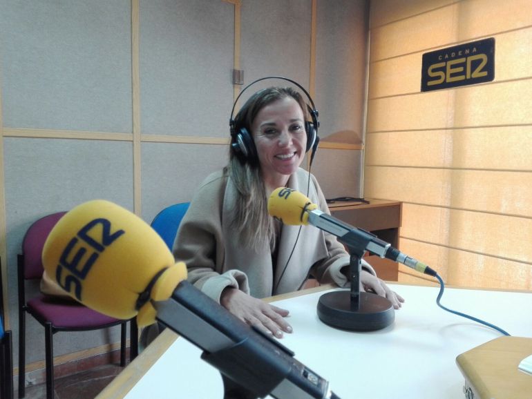 Noemí Sanchís, Presidenta del Consejo Andaluz de Colegios Oficiales de Andalucía Noemí Sanchís, Presidenta del Consejo Andaluz de Colegios Oficiales de Andalucía