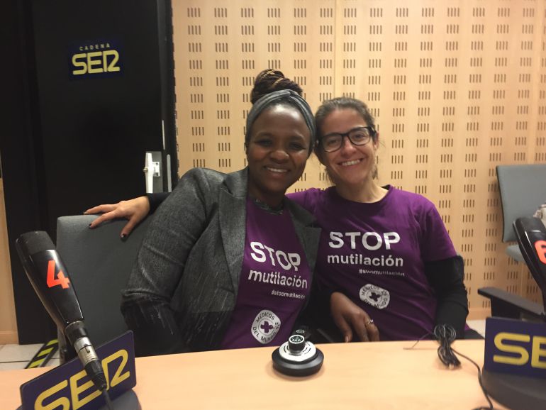 Alrededor de 400 niñas están en riesgo de mutilación genital en Baleares Alrededor de 400 niñas están en riesgo de mutilación genital en Baleares
