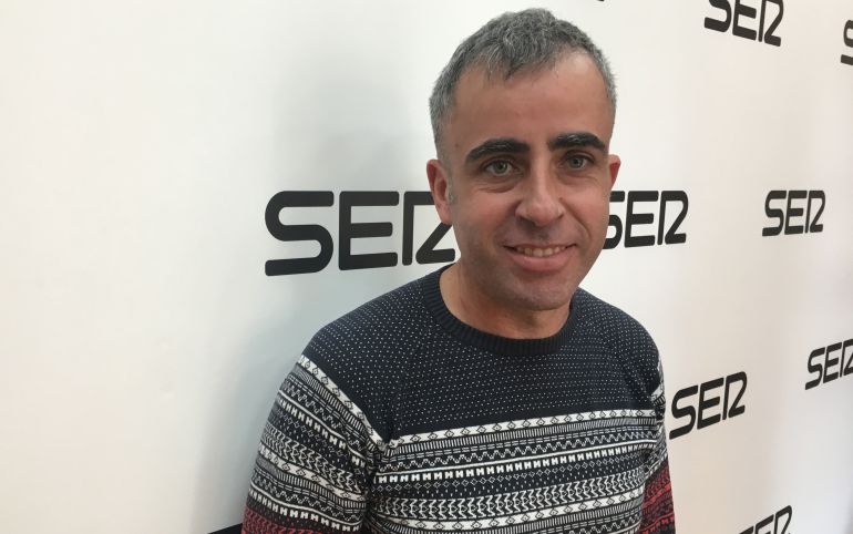 José Juan González Salas, secretario de Administración Local de la FeSP-UGT y responsable de la Policía Local en dicho sindicato.
José Juan González Salas, secretario de Administración Local de la FeSP-UGT y responsable de la Policía Local en dicho sindicato.