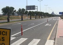 Piden el expediente completo del carril bici de Miguel Indurain y Reino de Murcia
