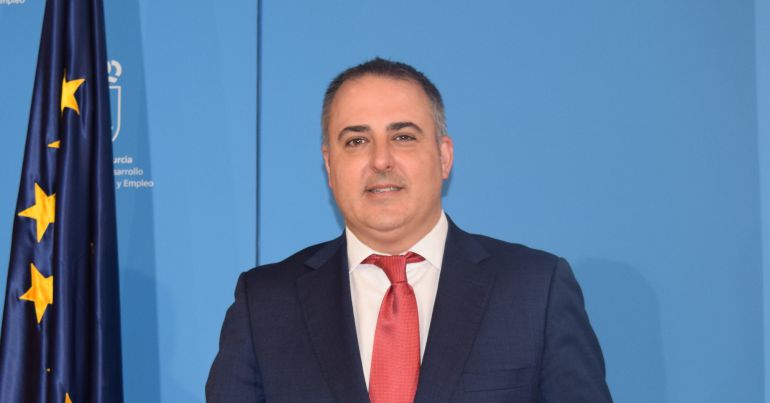 Francisco Abril: "Los murcianos pueden consumir productos alimenticios con total seguridad" Francisco Abril: "Los murcianos pueden consumir productos alimenticios con total seguridad"