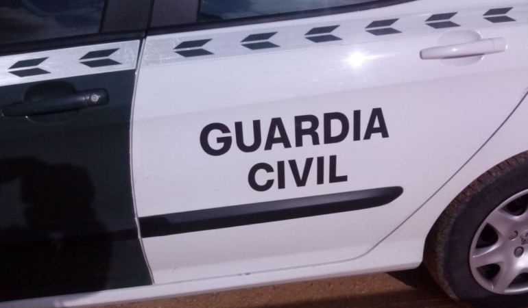 Fallece una persona y cinco resultan heridas en un accidente múltiple en la N-IV en El Cuervo Fallece una persona y cinco resultan heridas en un accidente múltiple en la N-IV en El Cuervo