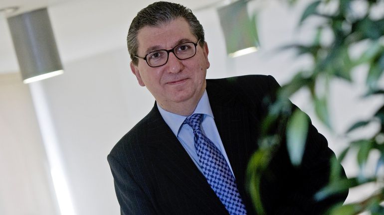 José Salinas, exgerente de Fundación Turismo Valencia José Salinas, exgerente de Fundación Turismo Valencia