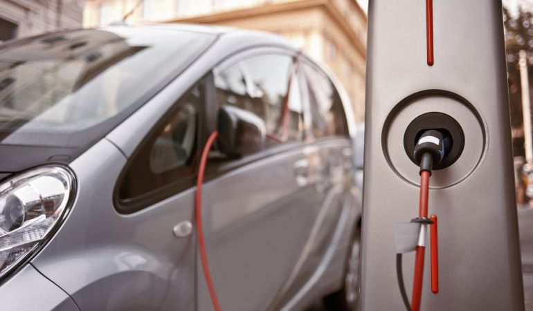 Cuenca, entre las provincias con menor presencia de coche híbrido y eléctrico Cuenca, entre las provincias con menor presencia de coche híbrido y eléctrico