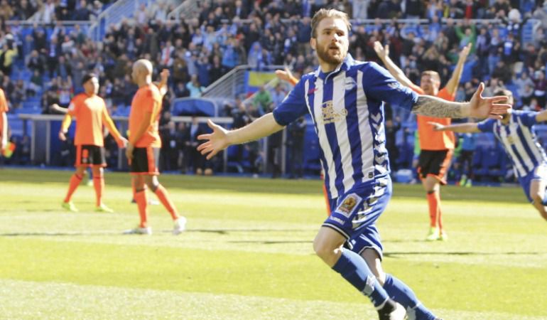 Aleksandar Katai no seguirá en el Deportivo Alavés. Aleksandar Katai no seguirá en el Deportivo Alavés.