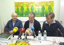 Asaja pide a la Junta que eleve a rango de Ley la dinamización agraria del Bierzo