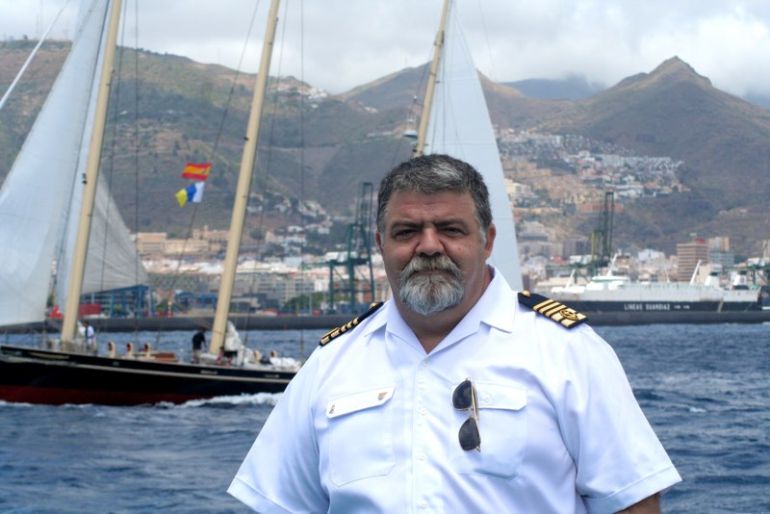La juez archiva la causa por prevaricación contra el Capitán Marítimo La juez archiva la causa por prevaricación contra el Capitán Marítimo