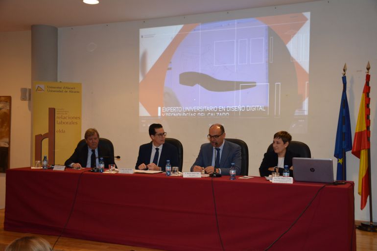 Presentación de la titulación Presentación de la titulación