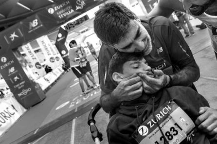 Se presenta la Zúrich Maratón de Sevilla Se presenta la Zúrich Maratón de Sevilla