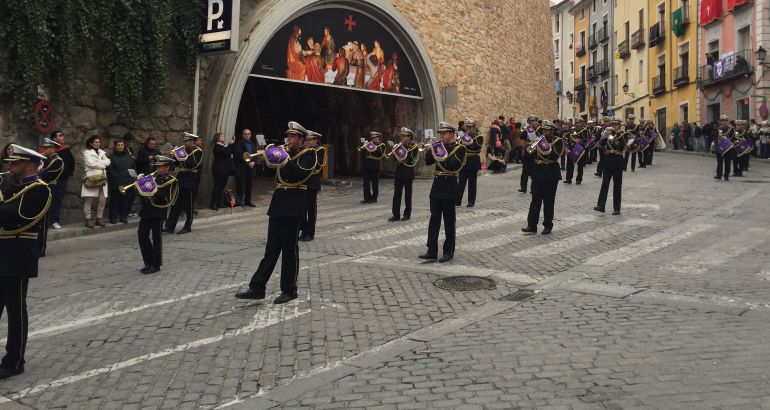 Aprobado el orden procesional de las Bandas para la Semana Santa de 2018 Aprobado el orden procesional de las Bandas para la Semana Santa de 2018