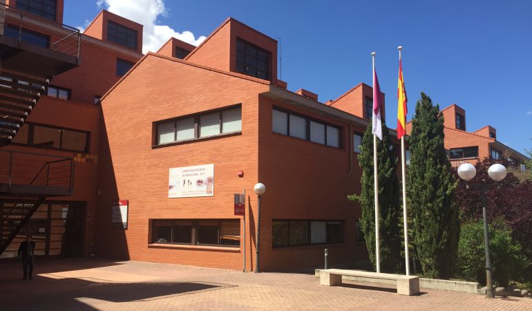 La UCLM quiere poner en Toledo la titulación de Turismo prometida para Cuenca La UCLM quiere poner en Toledo la titulación de Turismo prometida para Cuenca