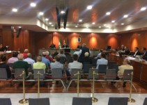 El Supremo absuelve al exalcalde de Alcaucín