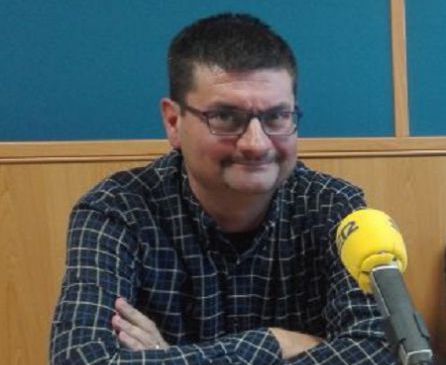 José Ibarra, autor de la 'Historia detrás de la canción'. José Ibarra, autor de la 'Historia detrás de la canción'.