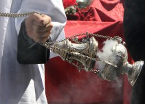Culto, liturgia y cofradías