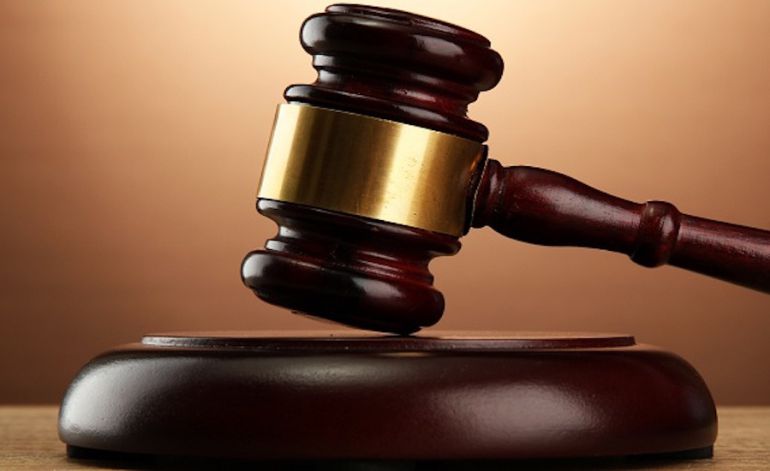 Caso Cheques: el funcionario, declarado culpable. Caso Cheques: el funcionario, declarado culpable.