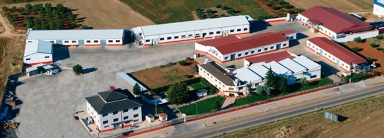 CCOO gana las primeras elecciones sindicales en Mahle-Nagares CCOO gana las primeras elecciones sindicales en Mahle-Nagares