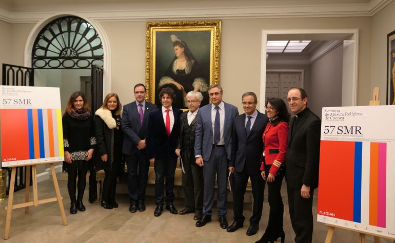 Presentación de la SMR 2018 Presentación de la SMR 2018