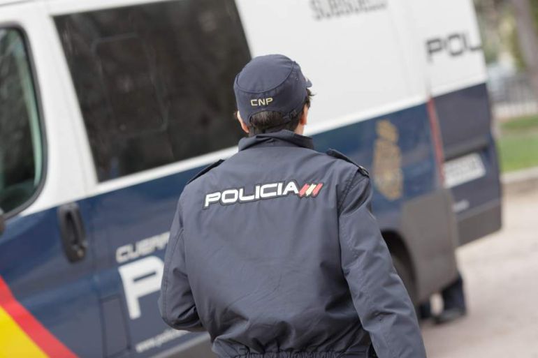 Detenido por dejar a su hijo con un amigo que había consumido cocaína Detenido por dejar a su hijo con un amigo que había consumido cocaína