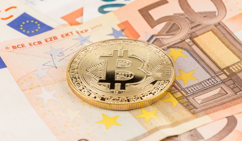 El Bitcoin es una de las criptomonedas más conocidas. El Bitcoin es una de las criptomonedas más conocidas.