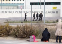 La fiscalía archiva la denuncia por el traslado de inmigrantes a Archidona