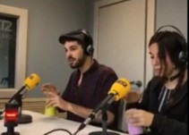 Mayumaná en Hoy por Hoy Bilbao