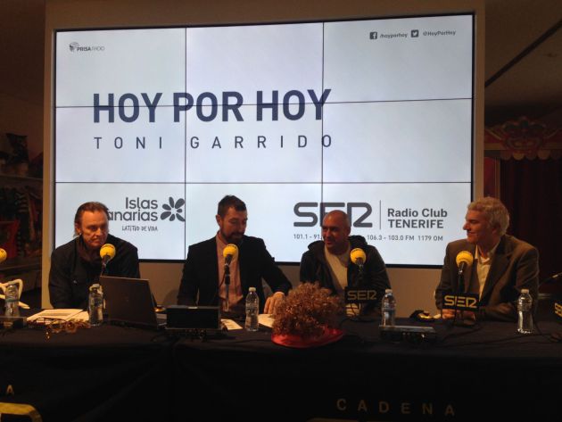 Hoy por Hoy Hoy por Hoy