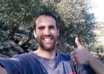 La familia confirma que el cadáver hallado corresponde a Iván Liñán