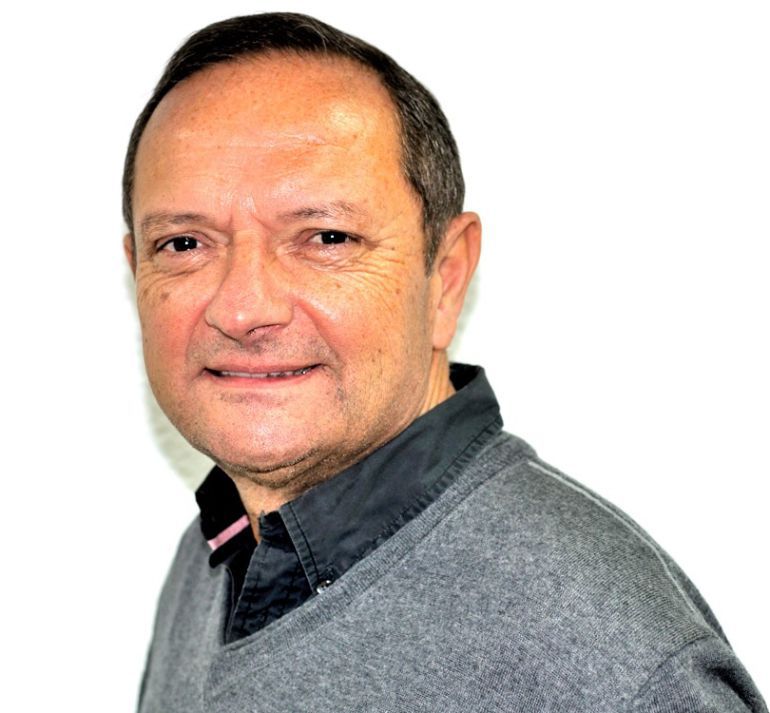 'La voz amiga de la radio' 'La voz amiga de la radio'