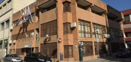Centro de Participación Activa para Personas Mayores de Andújar Centro de Participación Activa para Personas Mayores de Andújar