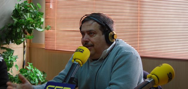 Pedro Benayas (Periódico Sur Madrid) Pedro Benayas (Periódico Sur Madrid)