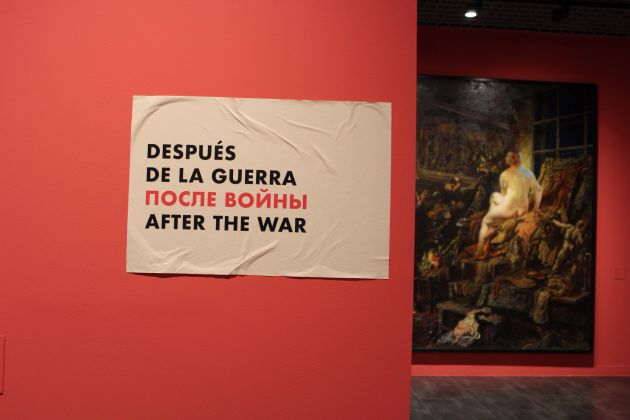 Cultura y turismo en Málaga: El Museo Ruso de Málaga se renueva con 250 obras de San Petersburgo Cultura y turismo en Málaga: El Museo Ruso de Málaga se renueva con 250 obras de San Petersburgo