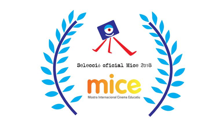 Cartel de la selección oficial de MICE 2018 Cartel de la selección oficial de MICE 2018