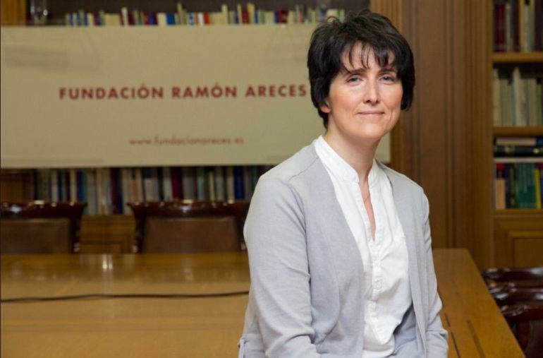 "Existe un problema de financiación brutal" "Existe un problema de financiación brutal"
