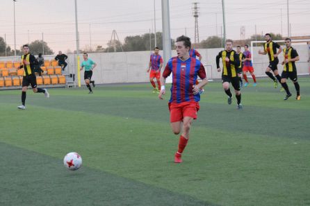 Buen partido de Loren Burón Buen partido de Loren Burón