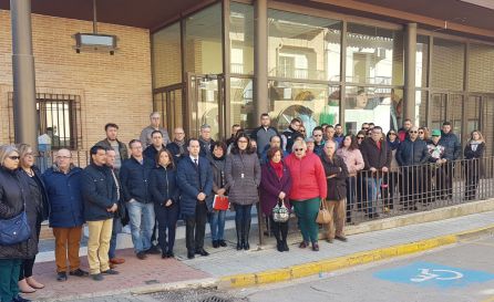 Fallece un joven de 28 años en Herencia después de una reyerta Fallece un joven de 28 años en Herencia después de una reyerta