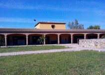 Galán ofrece el Club Hípico "Botafuegos" como futuro CIE